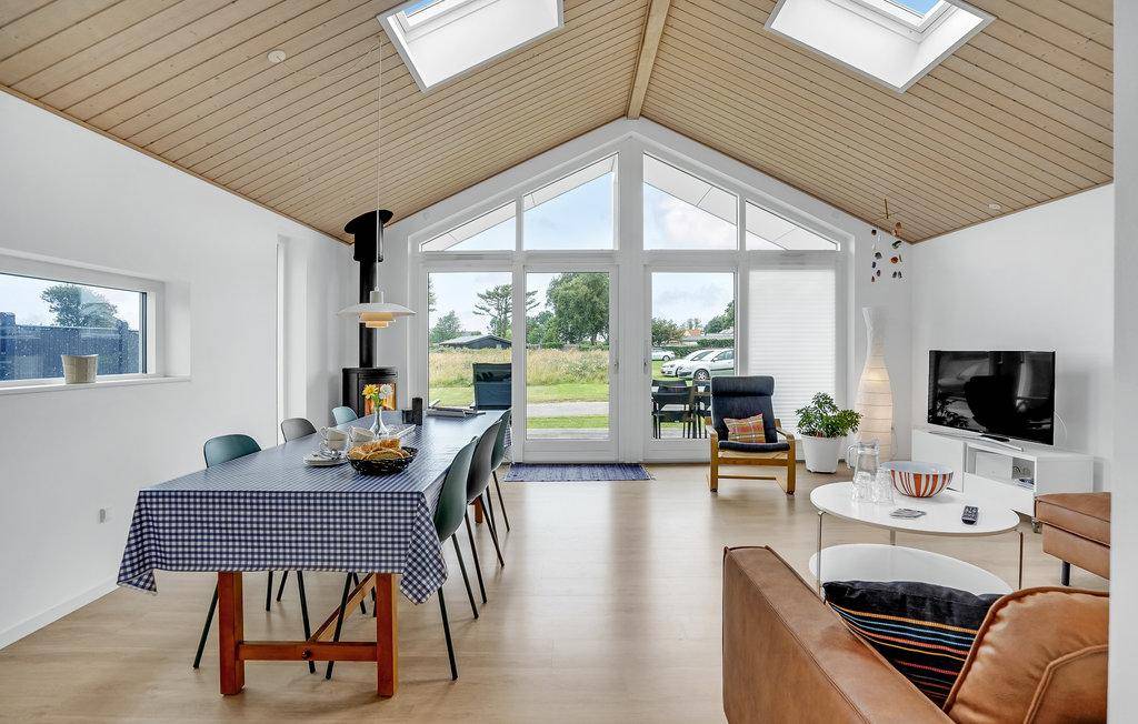 Foto von Ferienhaus RK26 in Tørresø - Nordfünen
