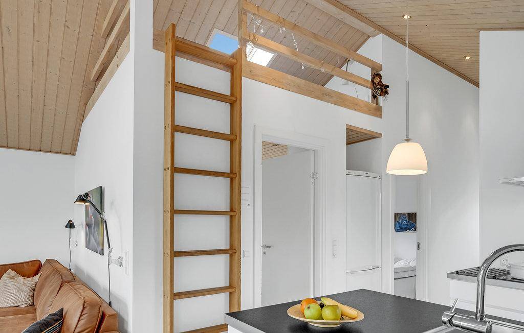 Foto von Ferienhaus RK26 in Tørresø - Nordfünen