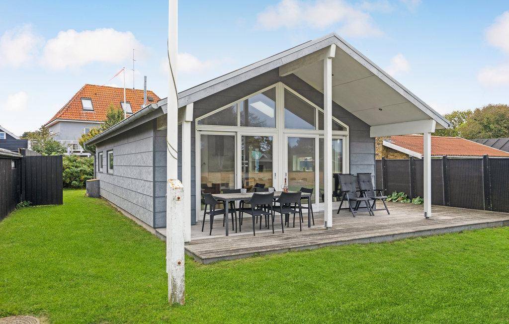 Foto von Ferienhaus RK26 in Tørresø - Nordfünen