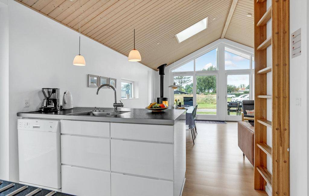 Foto von Ferienhaus RK26 in Tørresø - Nordfünen