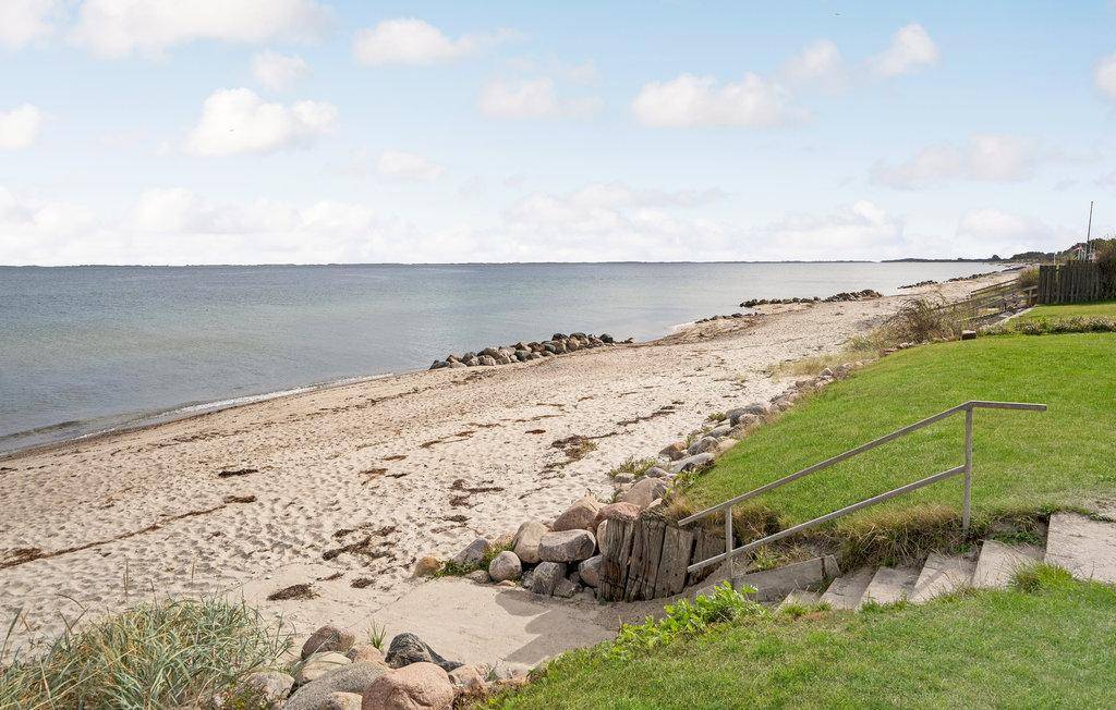 Foto von Ferienhaus RK26 in Tørresø - Nordfünen