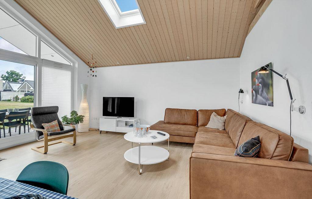 Foto von Ferienhaus RK26 in Tørresø - Nordfünen