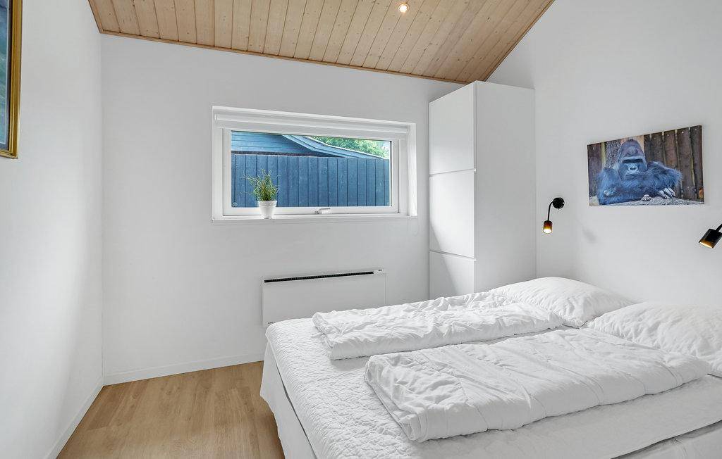 Foto von Ferienhaus RK26 in Tørresø - Nordfünen