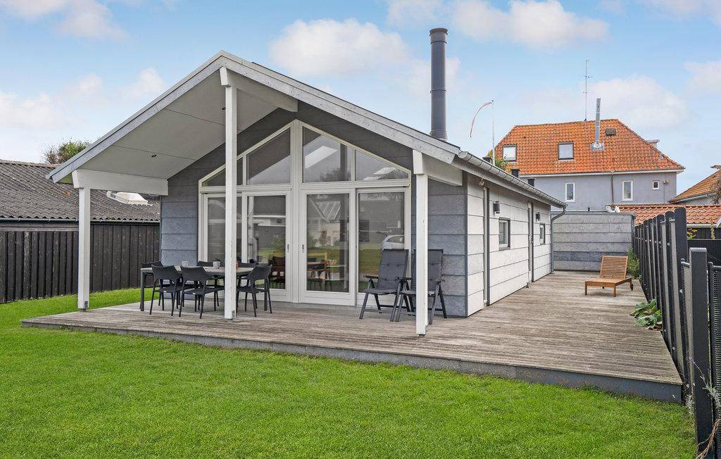 Foto von Ferienhaus RK26 in Tørresø - Nordfünen