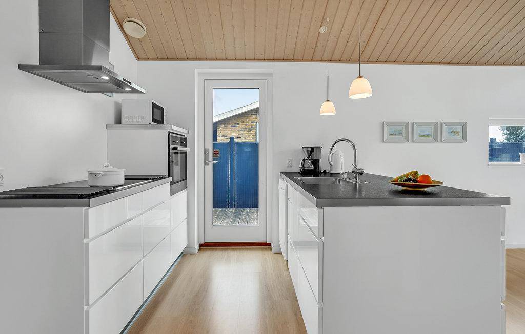 Foto von Ferienhaus RK26 in Tørresø - Nordfünen
