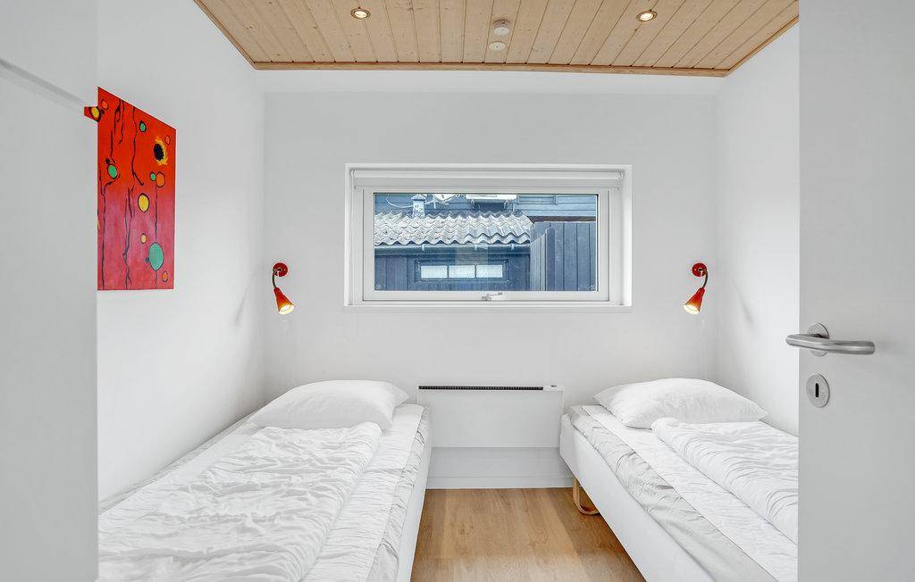 Foto von Ferienhaus RK26 in Tørresø - Nordfünen