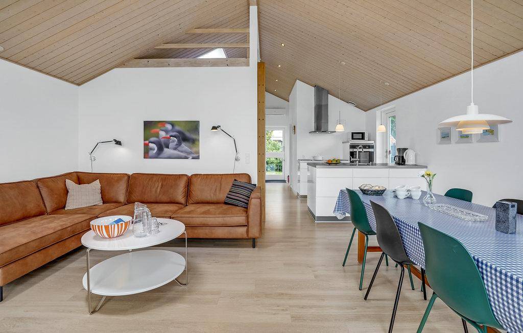 Foto von Ferienhaus RK26 in Tørresø - Nordfünen