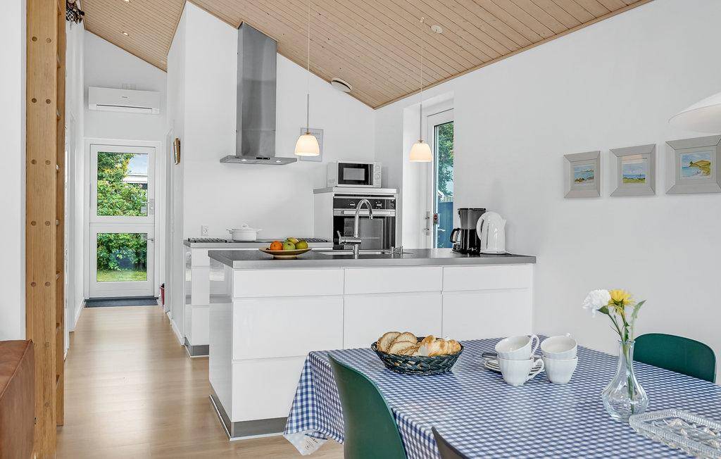 Foto von Ferienhaus RK26 in Tørresø - Nordfünen