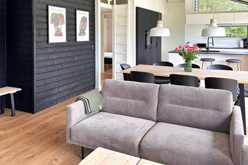 Foto von Ferienhaus RK28 in Bratten - Nordjütland Ost