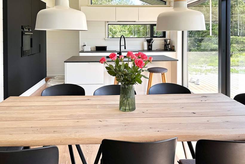 Foto von Ferienhaus RK28 in Bratten - Nordjütland Ost
