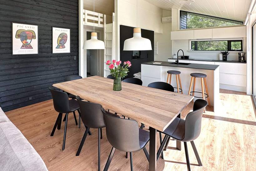 Foto von Ferienhaus RK28 in Bratten - Nordjütland Ost