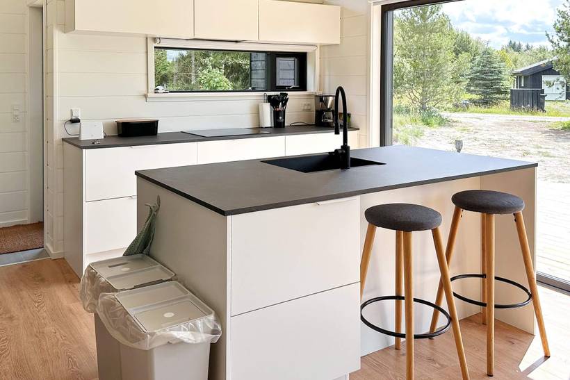 Foto von Ferienhaus RK28 in Bratten - Nordjütland Ost
