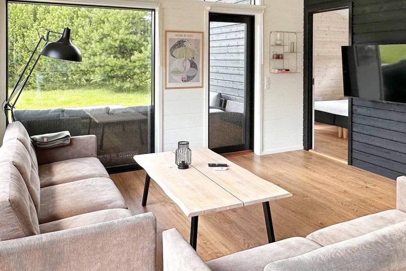 Foto von Ferienhaus RK28 in Bratten - Nordjütland Ost