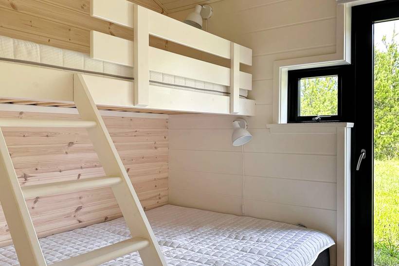 Foto von Ferienhaus RK28 in Bratten - Nordjütland Ost
