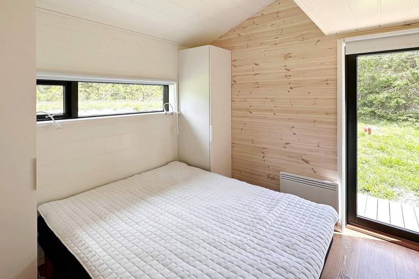 Foto von Ferienhaus RK28 in Bratten - Nordjütland Ost