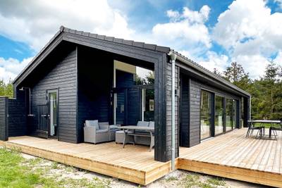 Vorschaubild von Ferienhaus RK28 in Bratten - Nordjütland Ost