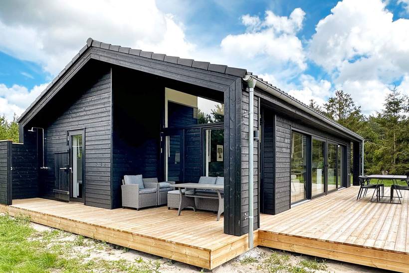 Foto von Ferienhaus RK28 in Bratten - Nordjütland Ost