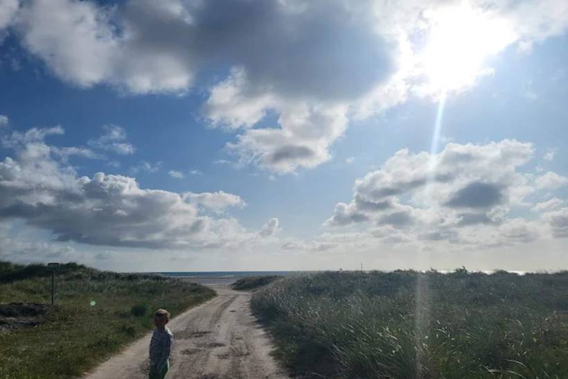 Foto von Ferienhaus RK28 in Bratten - Nordjütland Ost