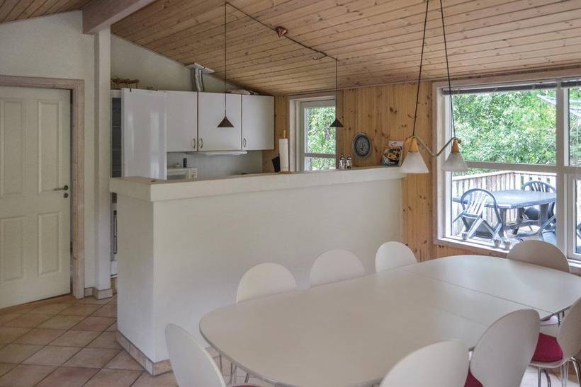 Foto von Ferienhaus RK31 in Ålbæk - Nordjütland Ost