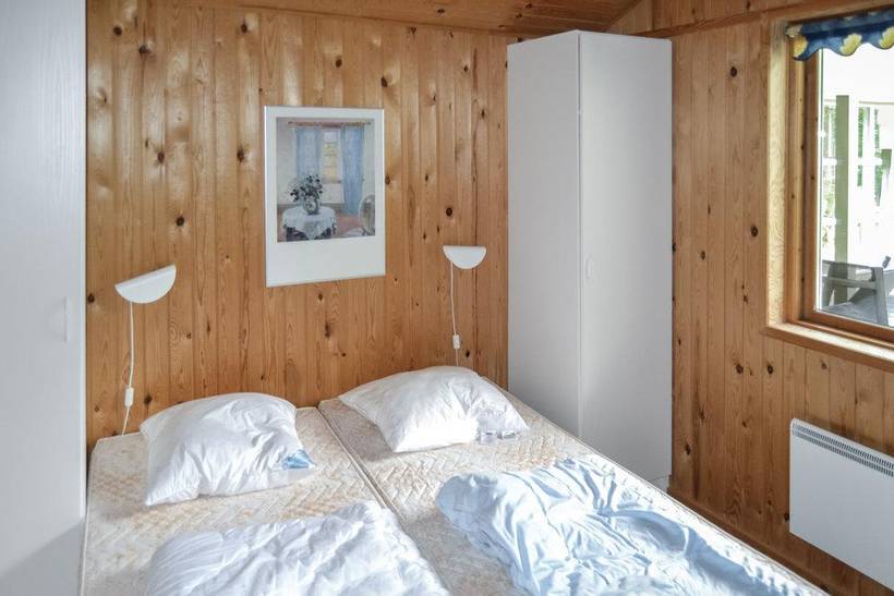Foto von Ferienhaus RK31 in Ålbæk - Nordjütland Ost