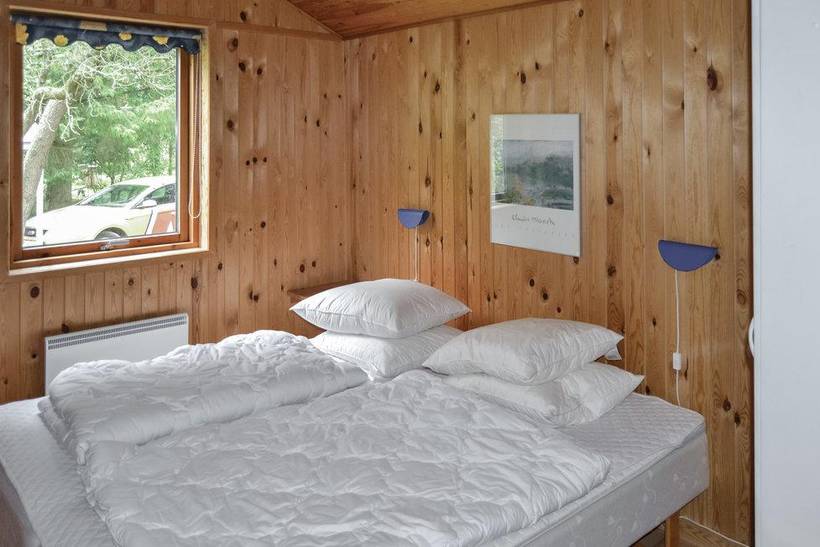 Foto von Ferienhaus RK31 in Ålbæk - Nordjütland Ost