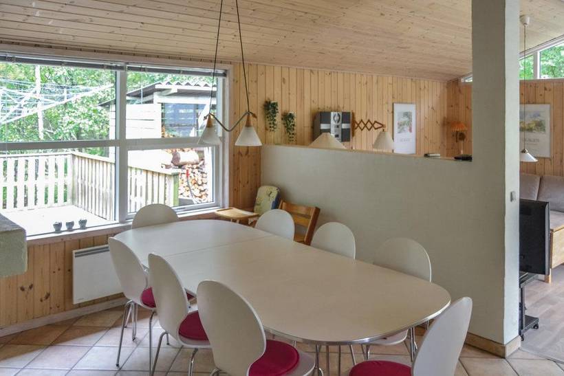 Foto von Ferienhaus RK31 in Ålbæk - Nordjütland Ost