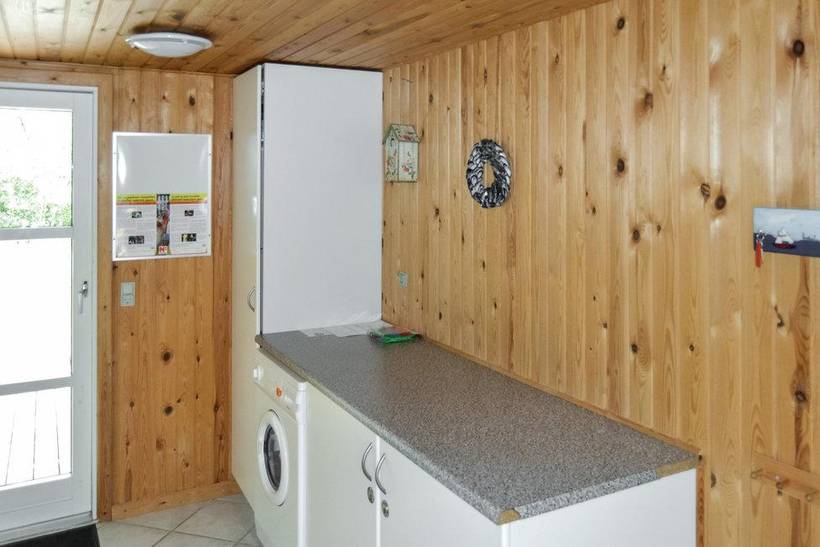 Foto von Ferienhaus RK31 in Ålbæk - Nordjütland Ost