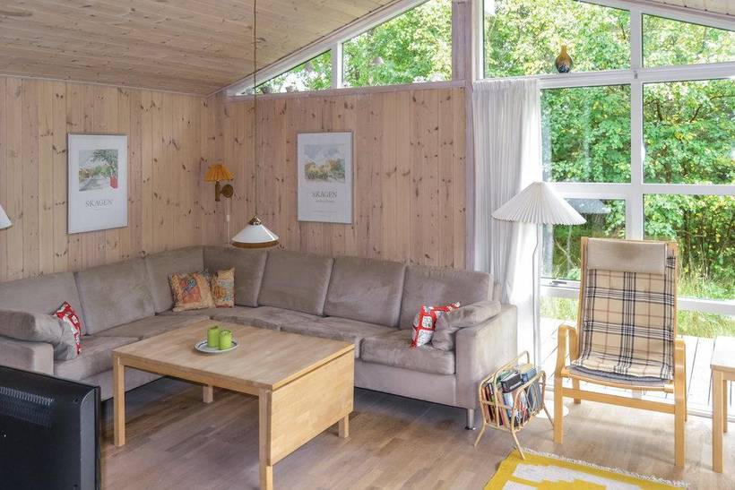 Foto von Ferienhaus RK31 in Ålbæk - Nordjütland Ost