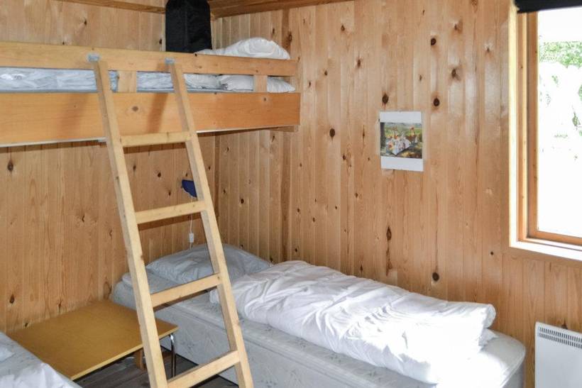 Foto von Ferienhaus RK31 in Ålbæk - Nordjütland Ost