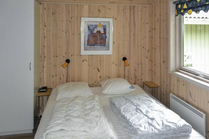 Foto von Ferienhaus RK31 in Ålbæk - Nordjütland Ost
