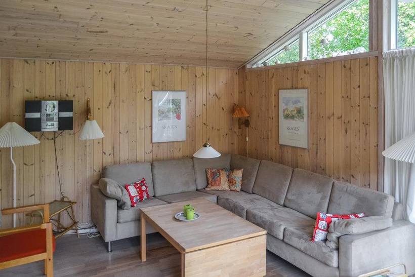 Foto von Ferienhaus RK31 in Ålbæk - Nordjütland Ost