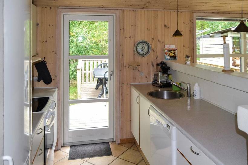 Foto von Ferienhaus RK31 in Ålbæk - Nordjütland Ost