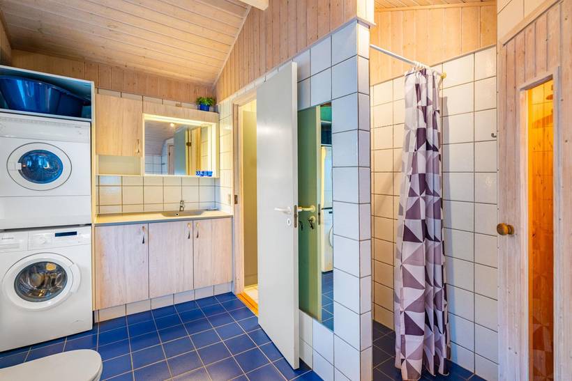 Foto von Ferienhaus RK33 in Henne Strand - Westjütland