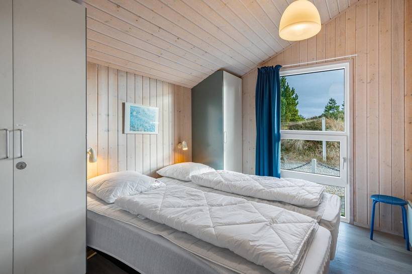 Foto von Ferienhaus RK33 in Henne Strand - Westjütland