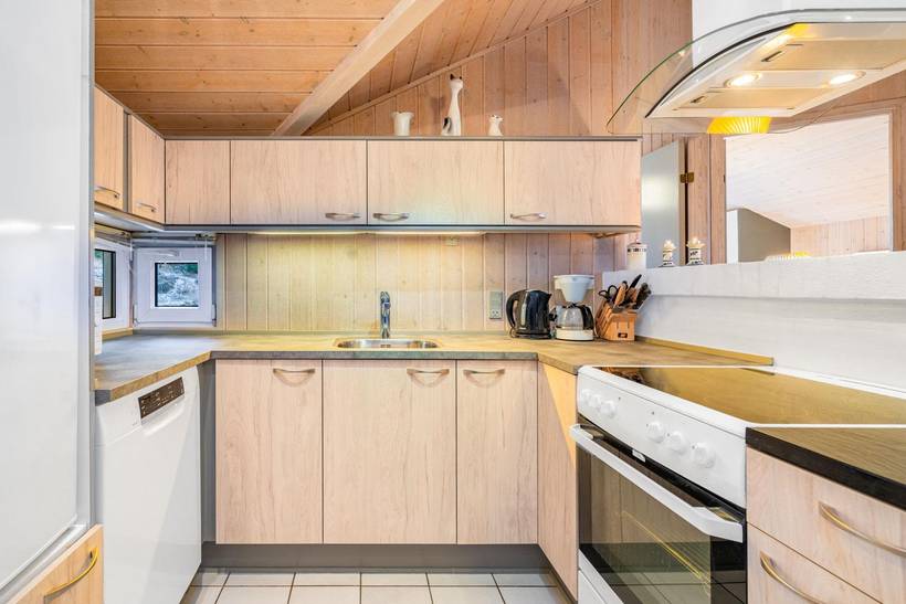 Foto von Ferienhaus RK33 in Henne Strand - Westjütland