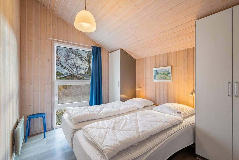 Foto von Ferienhaus RK33 in Henne Strand - Westjütland