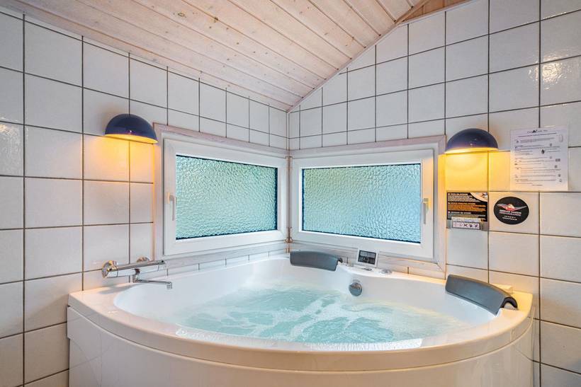 Foto von Ferienhaus RK33 in Henne Strand - Westjütland