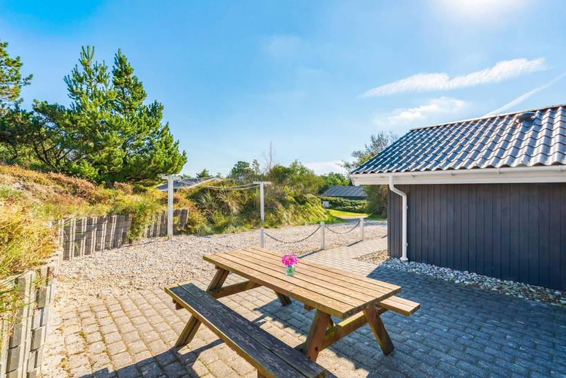 Foto von Ferienhaus RK33 in Henne Strand - Westjütland