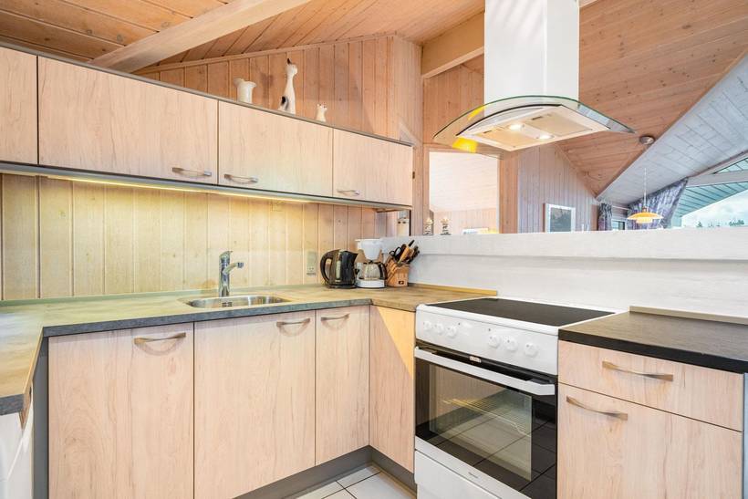 Foto von Ferienhaus RK33 in Henne Strand - Westjütland