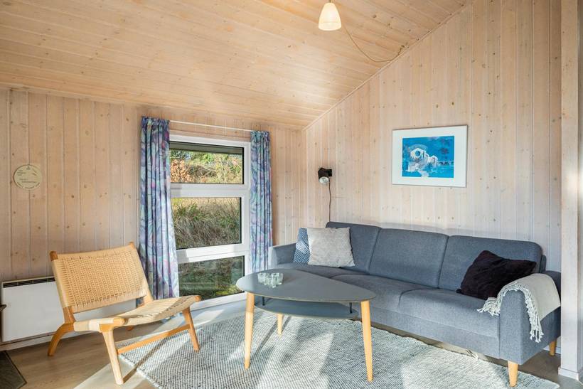 Foto von Ferienhaus RK33 in Henne Strand - Westjütland