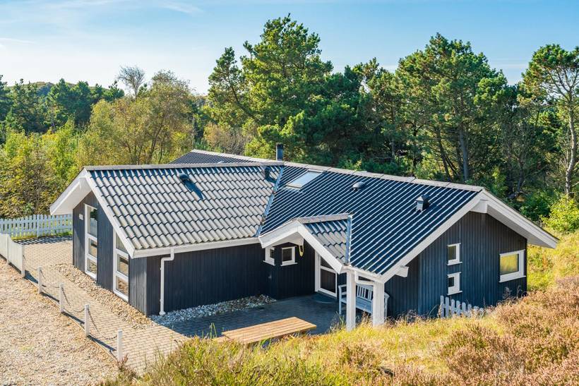 Foto von Ferienhaus RK33 in Henne Strand - Westjütland