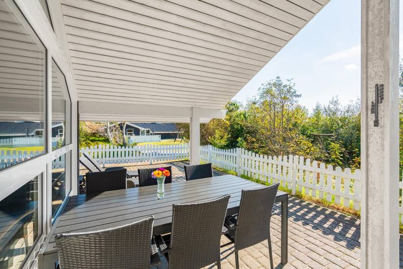 Foto von Ferienhaus RK33 in Henne Strand - Westjütland