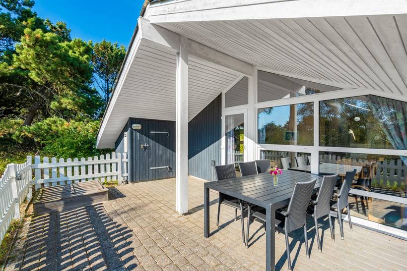 Foto von Ferienhaus RK33 in Henne Strand - Westjütland