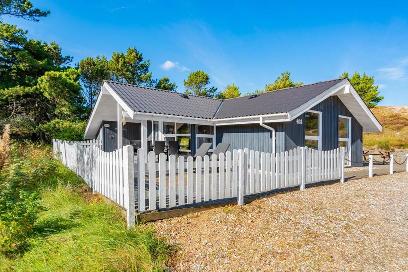 Foto von Ferienhaus RK33 in Henne Strand - Westjütland