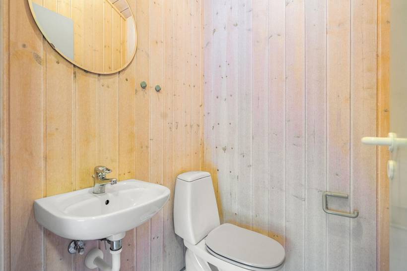 Foto von Ferienhaus RK33 in Henne Strand - Westjütland