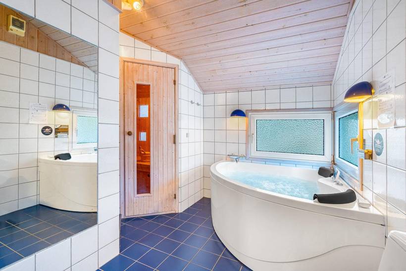 Foto von Ferienhaus RK33 in Henne Strand - Westjütland