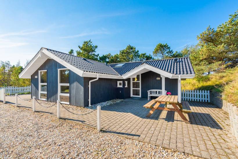 Foto von Ferienhaus RK33 in Henne Strand - Westjütland