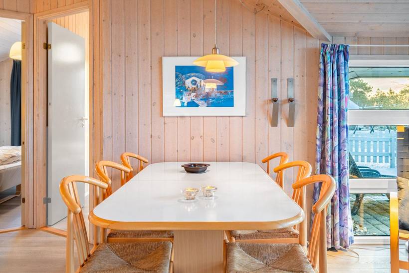Foto von Ferienhaus RK33 in Henne Strand - Westjütland