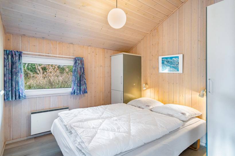 Foto von Ferienhaus RK33 in Henne Strand - Westjütland