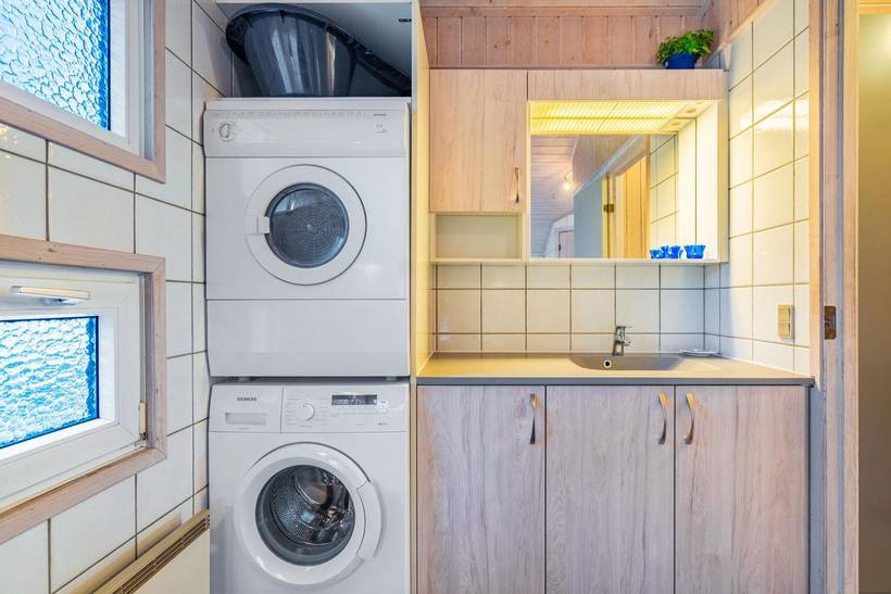 Foto von Ferienhaus RK33 in Henne Strand - Westjütland
